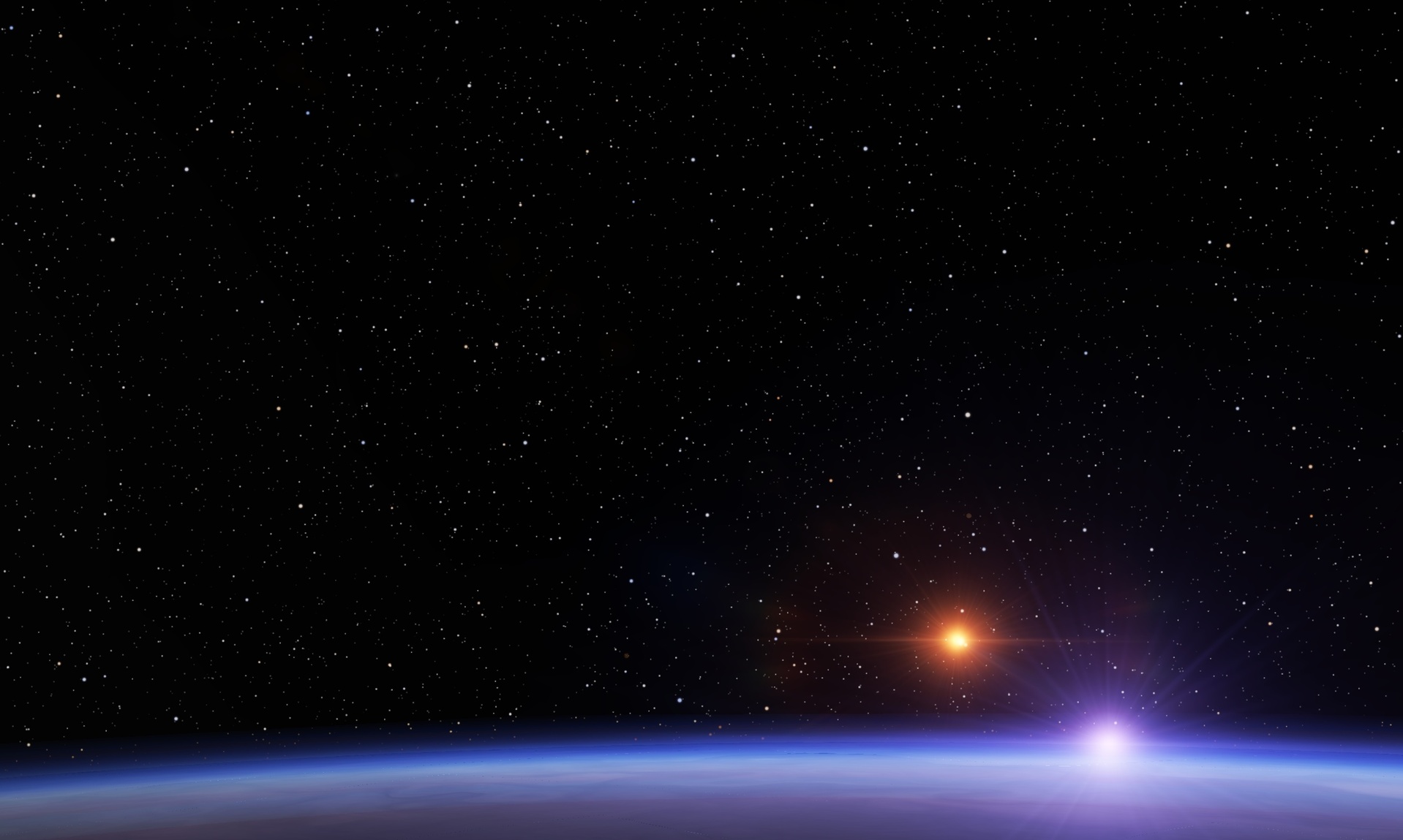 Virgin Galactics beats Blue Origin by few days