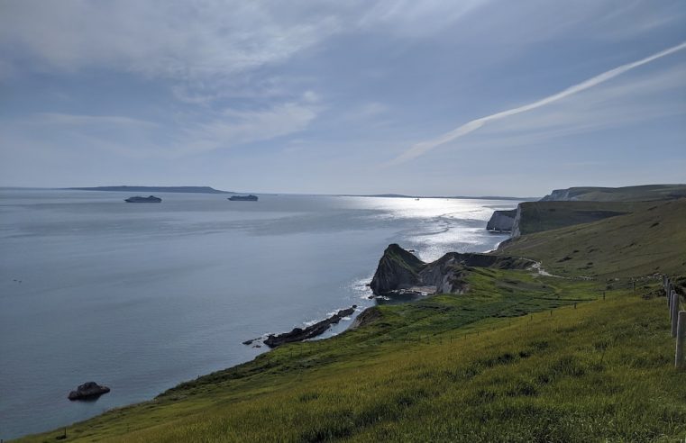 A very important Jurassic site found in the UK and kept secret