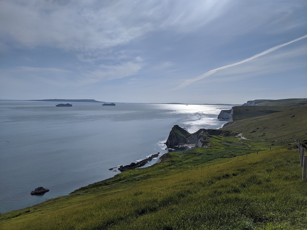 A very important Jurassic site found in the UK and kept secret