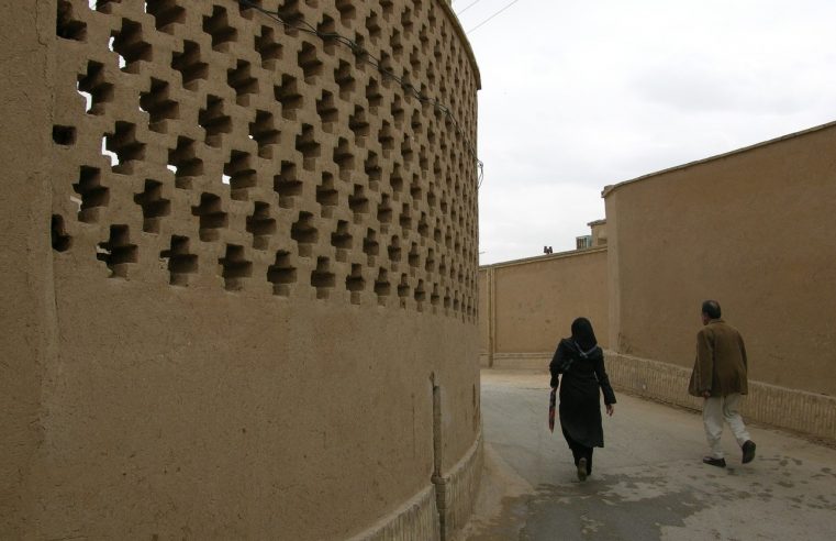 Very efficient ancient technology modern architects and engineers have forgoten