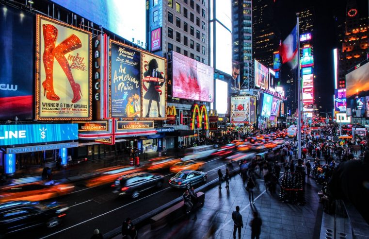 Scientists help Broadway find solutions to fight the pandemic