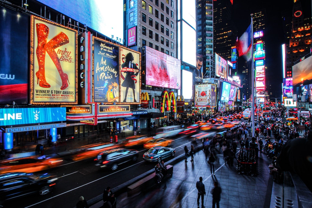 Scientists help Broadway find solutions to fight the pandemic