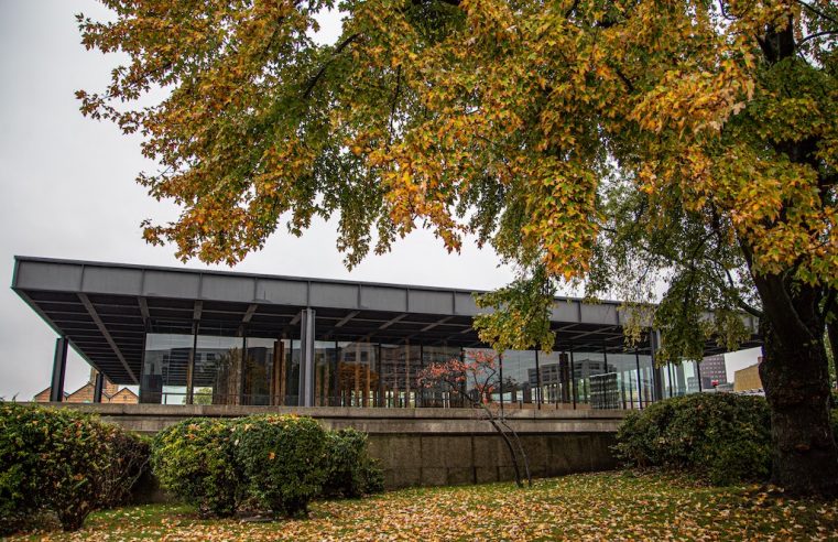 Berlin’s modern art museum reopens after six years