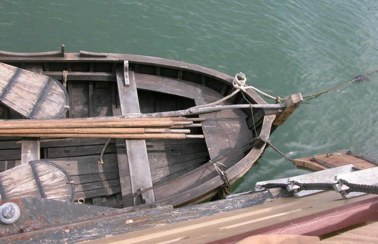 marking 400 hundred years since the Mayflower’s journey