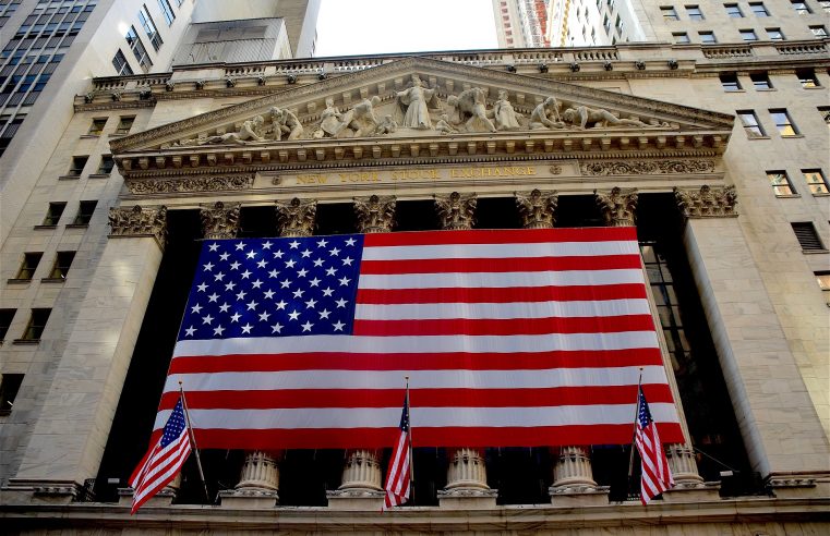 The unemployment rate in the US is at the lowest since the start of the pandemic