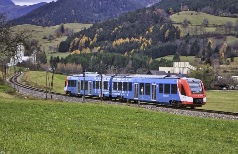 Hydrogen, the ultimate green energy