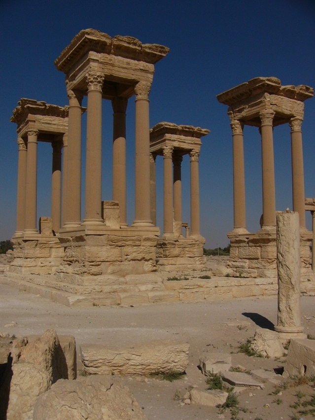 4000 years old stolen artefacts return to Iraq