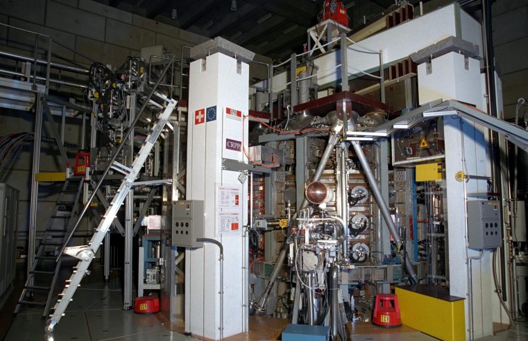 Extremely powerful magnets help researches for clean sources of energy