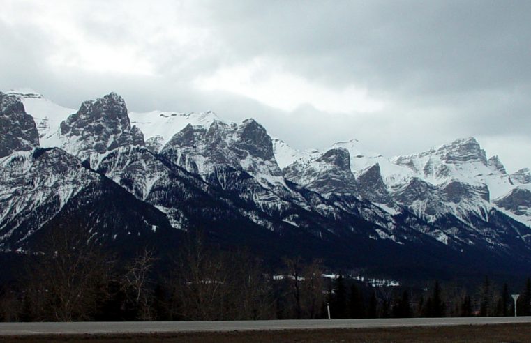 A billion years vanished from the record