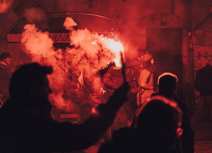 Everybody can change