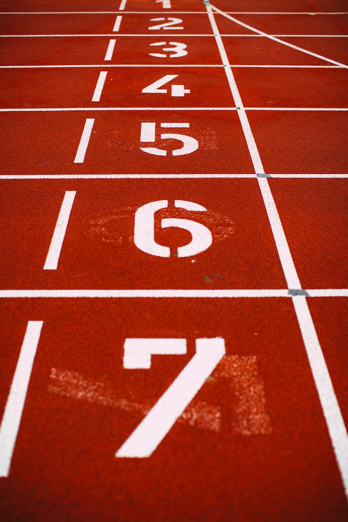 From wheelchair to flying blades