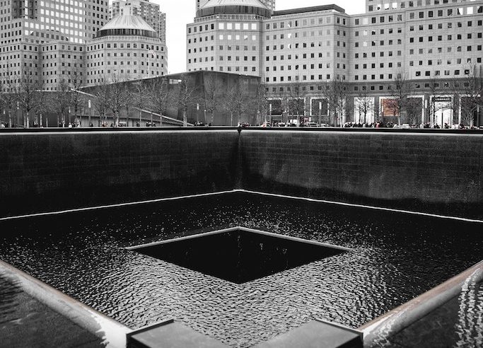 “Don’t focus on hate”