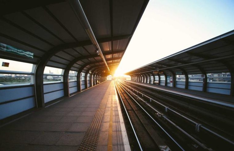 Carbon-Negative Concrete Used in First Major Construction Project