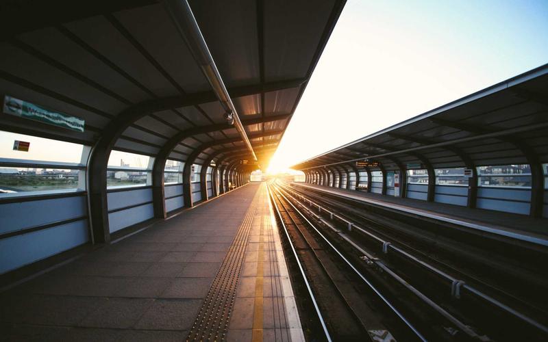 Carbon-Negative Concrete Used in First Major Construction Project